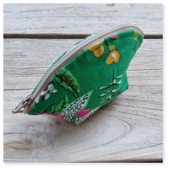 Porte-monnaie Lust for life – Image 2