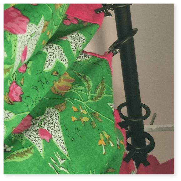 Anneau pince - Petit modèle – Image 3